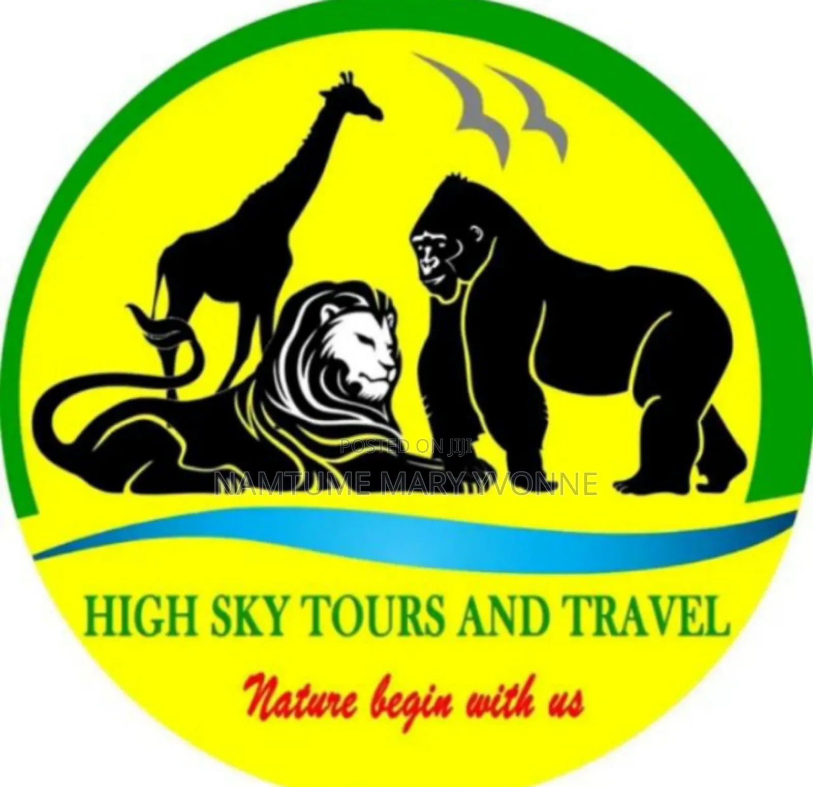 Highsky Tours and Travel