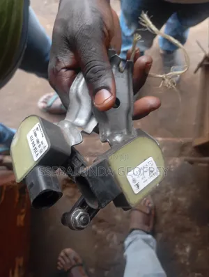 Height Sensors Toureg