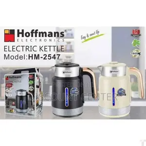 Electric Percolator