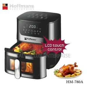 Air Fryer 8liter