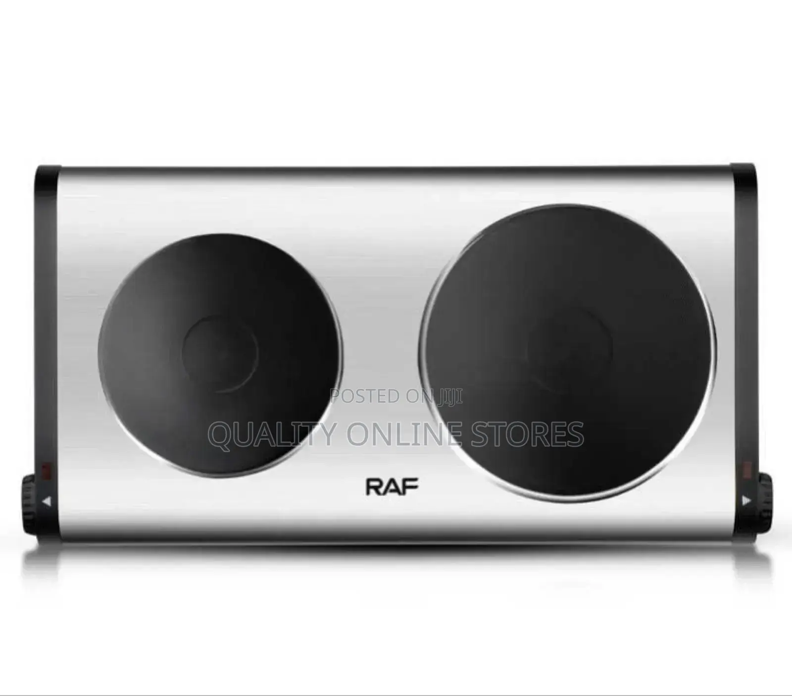 Electric RAF Hot Plate