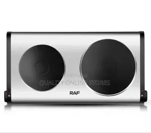 Electric RAF Hot Plate