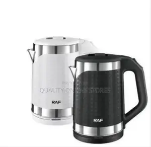 Original RAF Electric Kettle