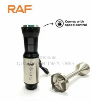 Electric Hand Blender