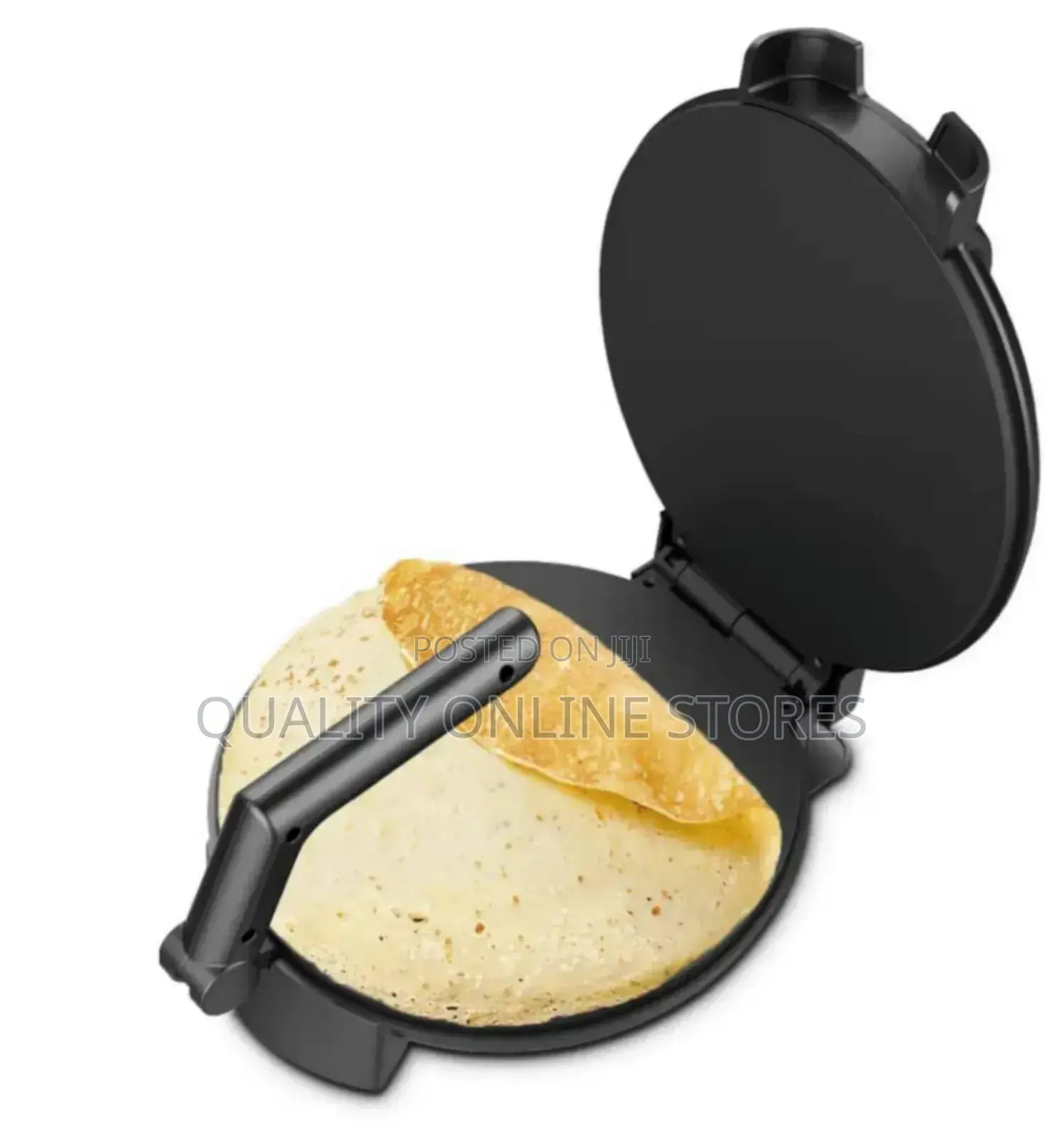 Electric RAF Roti Maker