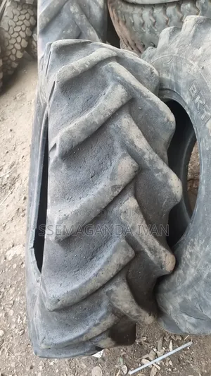 12.4r24 Used Tyre