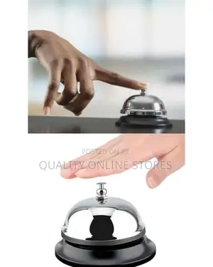 Portable Office Bell