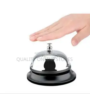 Portable Office Bell