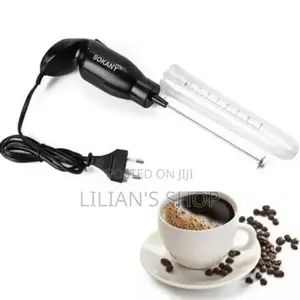Sokany Heavy Duty Coffee Blender Frother