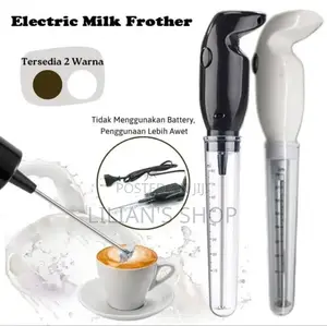 Sokany Heavy Duty Coffee Blender Frother