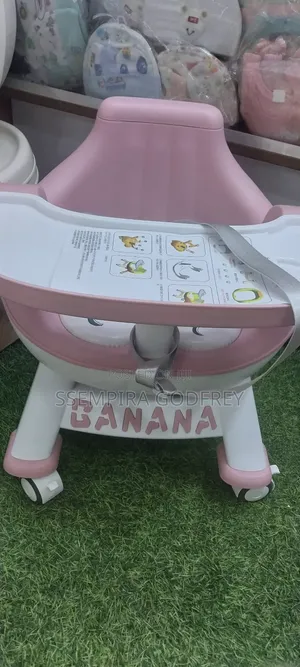 Kids Table Seats