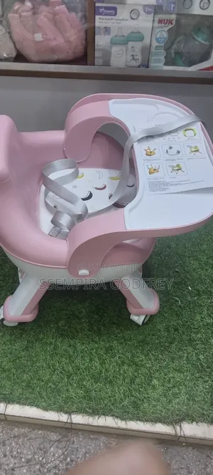 Kids Table Seats