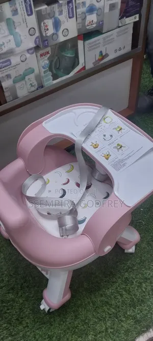 Kids Table Seats