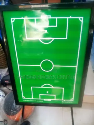 Coach Board