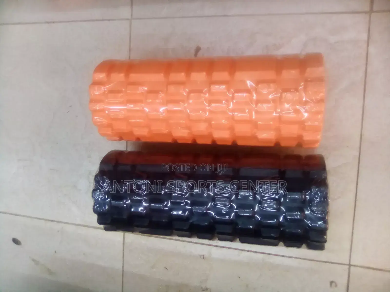 Foam Roller