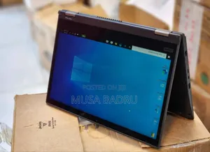 New Laptop Lenovo ThinkPad Yoga 370 16GB Intel Core I7 SSD 256GB