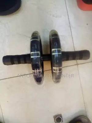 Ab Roller Good One