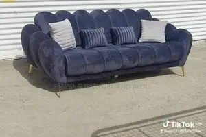 Bigalo Three Sofa
