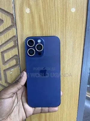 Apple iPhone 14 Pro Max 512 GB Purple