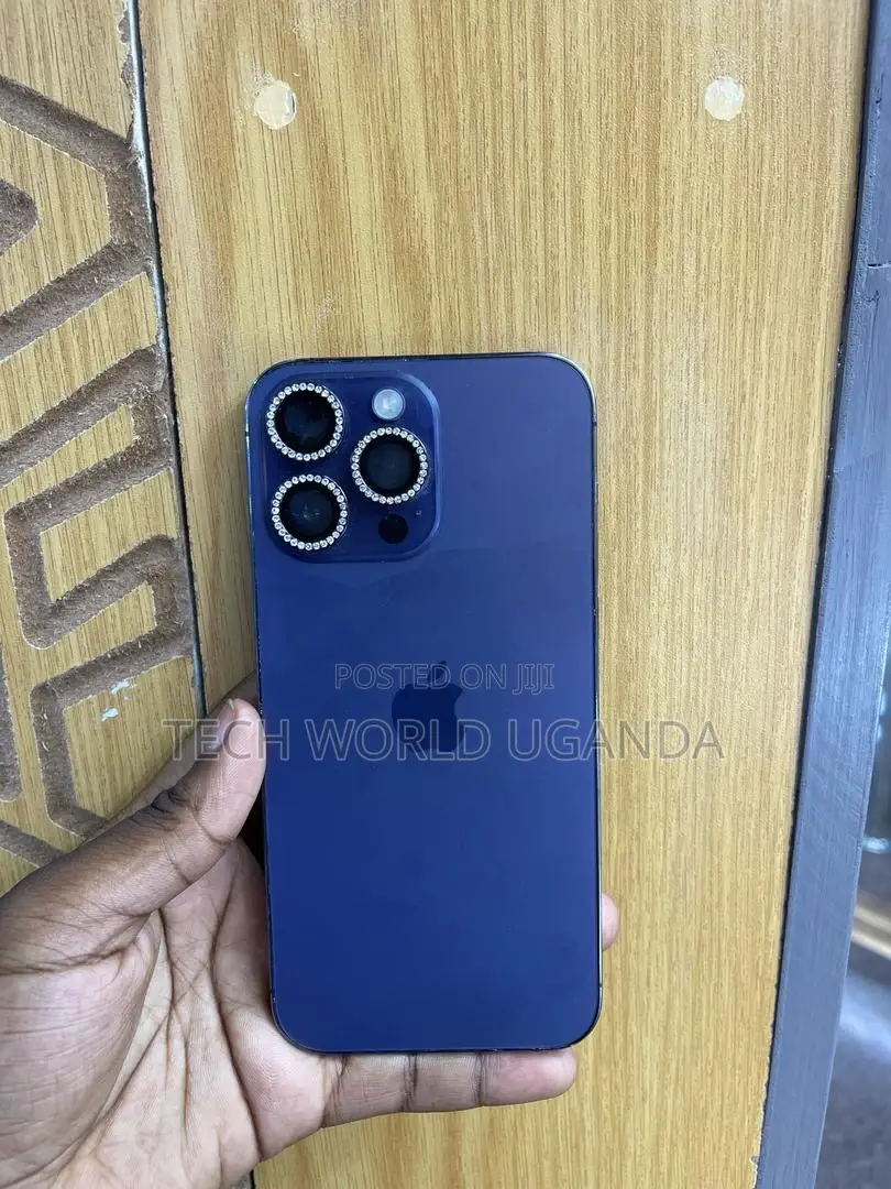 Apple iPhone 14 Pro Max 512 GB Purple