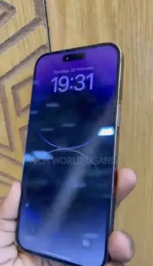 Apple iPhone 14 Pro Max 512 GB Purple
