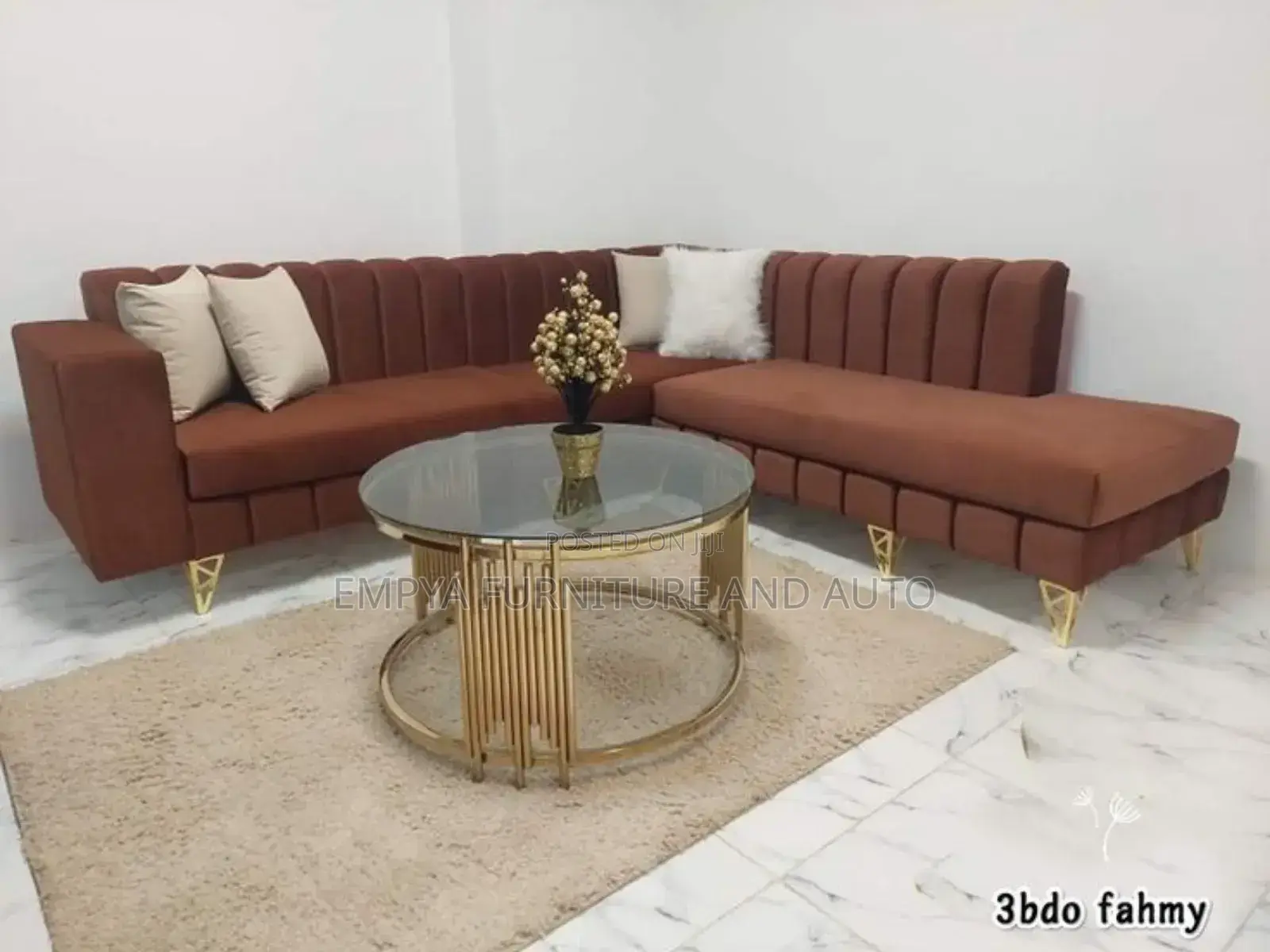 HHH Sofa Kitaaka