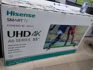 Hisense 55" Good Deal