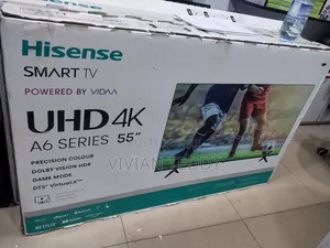 Hisense 55" Good Deal