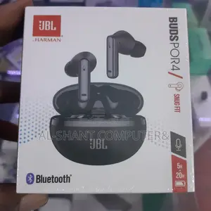 Wireless Earphones/JBL Buds Pro4 Wireless Earphones