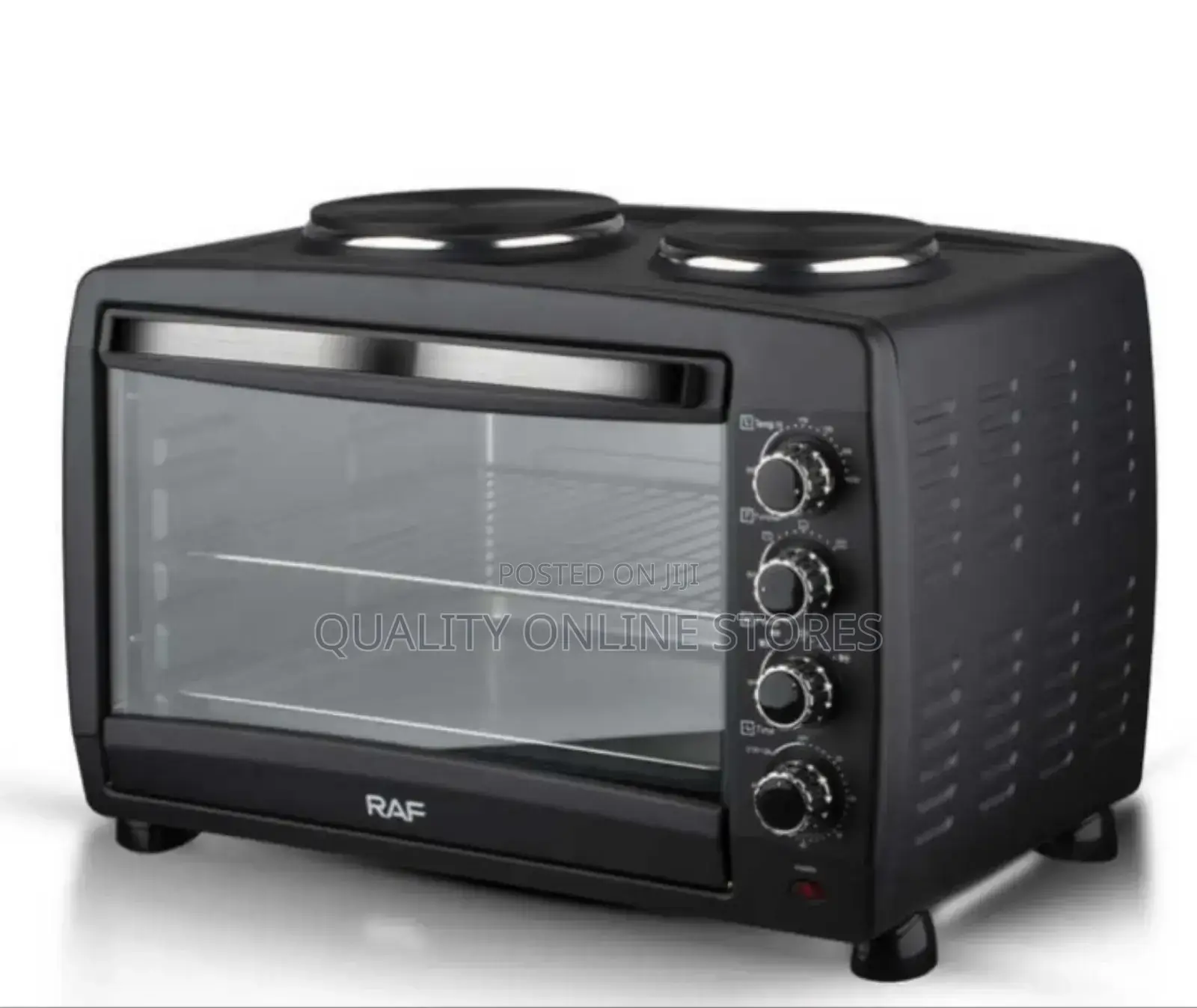 RAF Electric Oven
