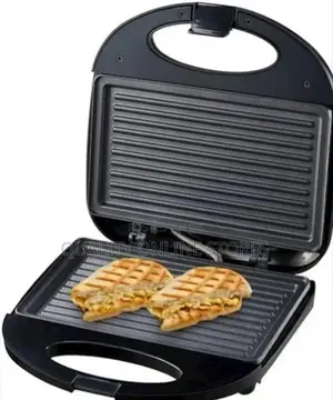 RAF Electric Sandwich Maker