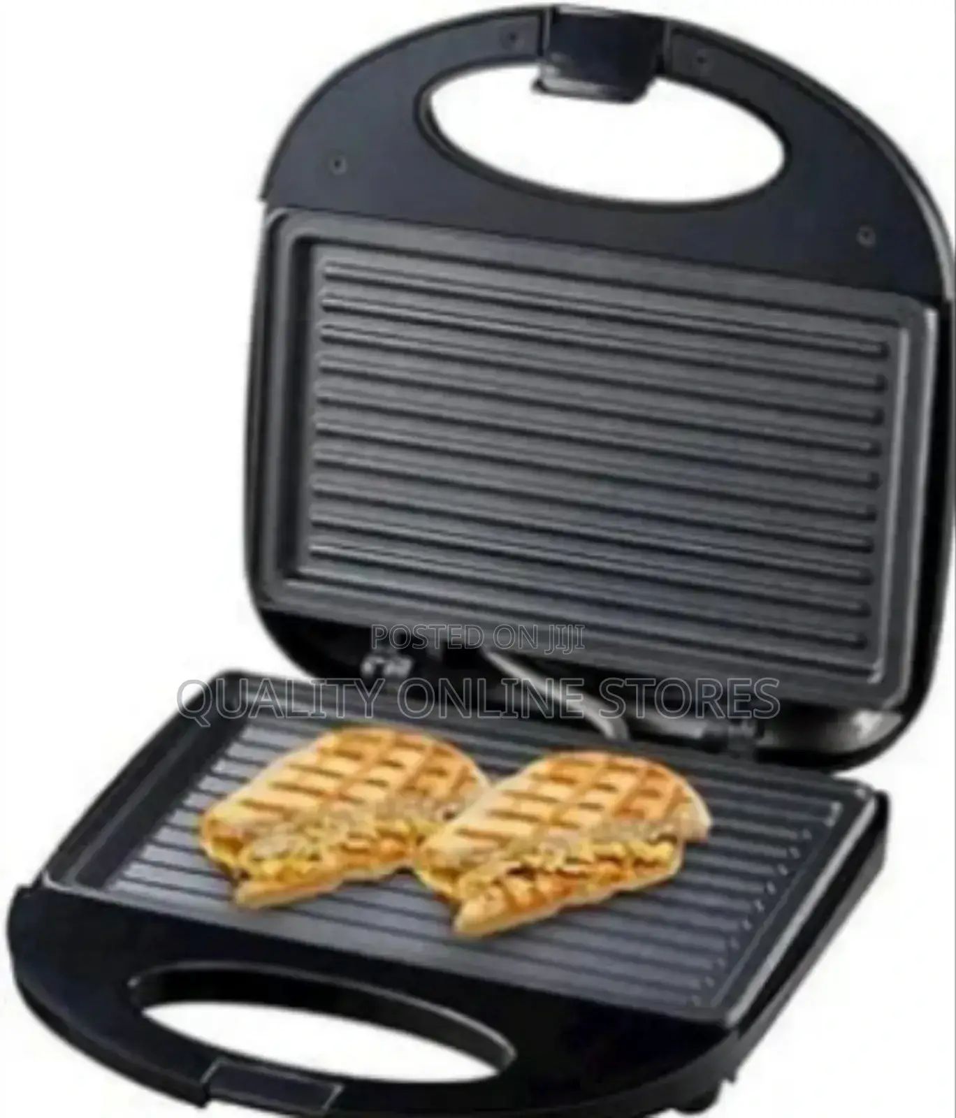 RAF Electric Sandwich Maker