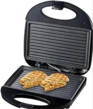 RAF Electric Sandwich Maker