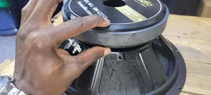 12inch Woofer Speaker