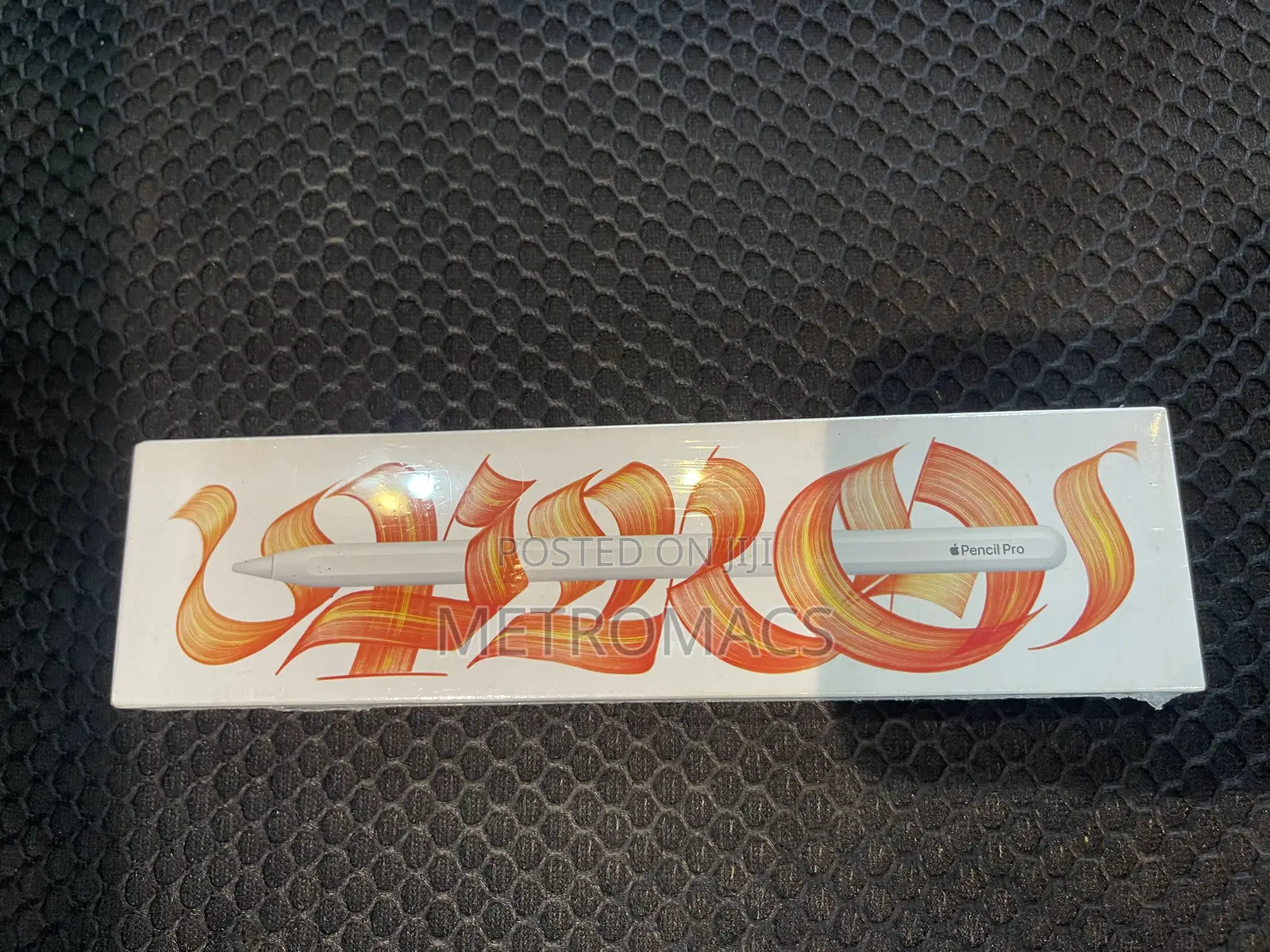 Apple Pencil Pro New Sealed