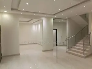 The Gypsum Work