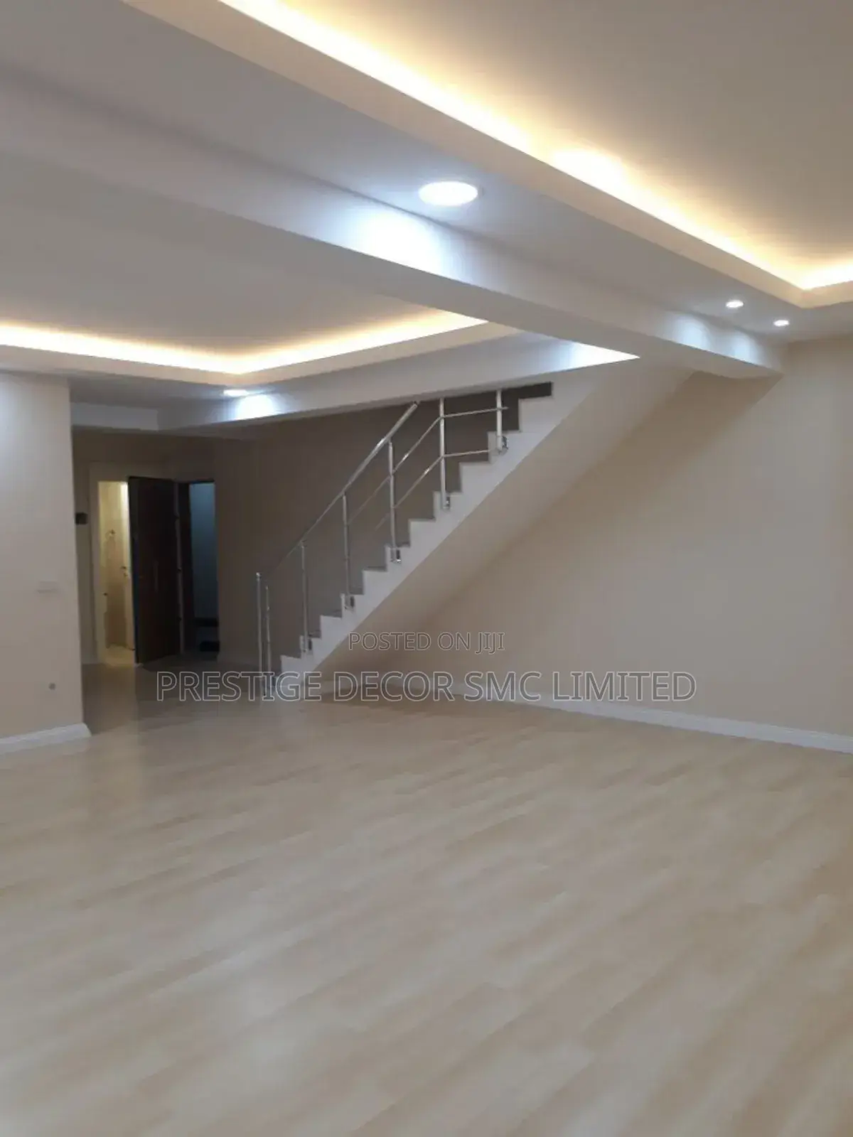 The Gypsum Work