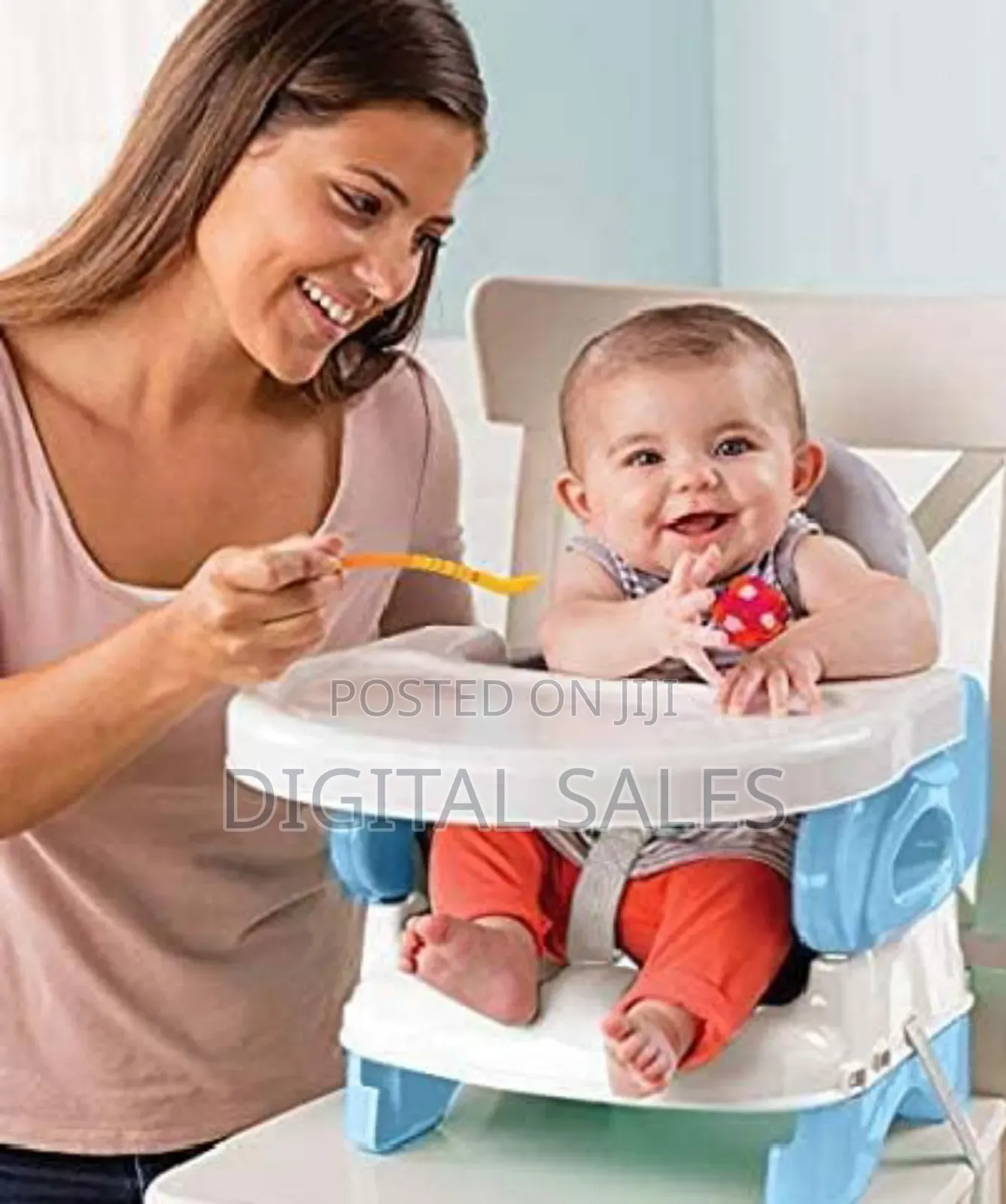 Baby Feeding Chair (Booster)