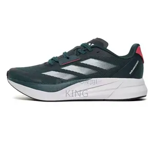 Iconic Adidas Duramo Speed Trainers