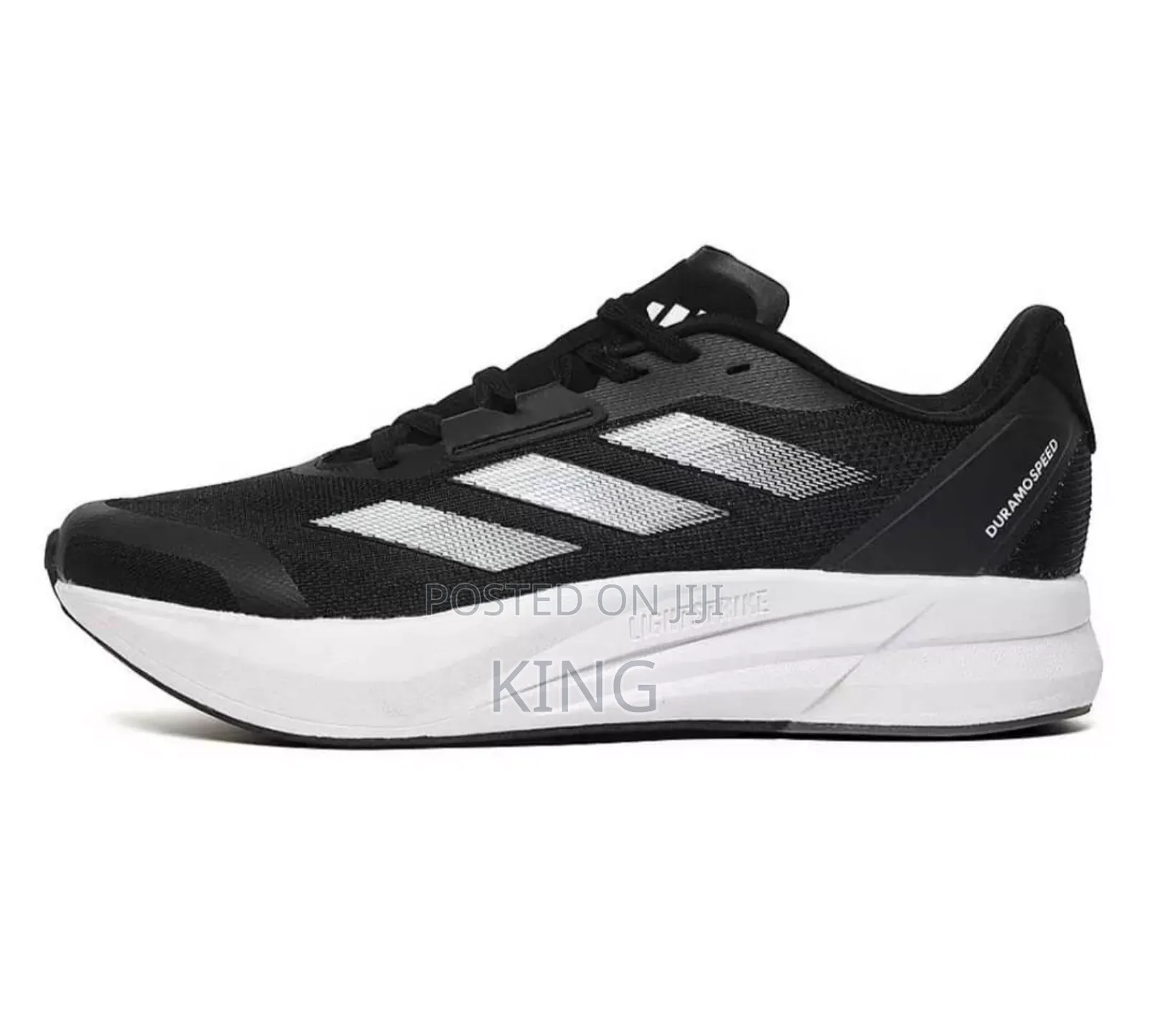 Grand Adidas Duramo Speed Trainers