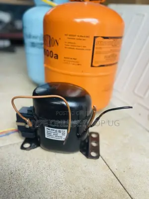 Fridge Technician Ug