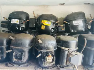 Imported Fridge Compressor Seller