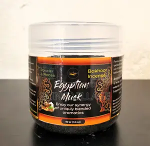 Bakhoor Incense for Electric Burners