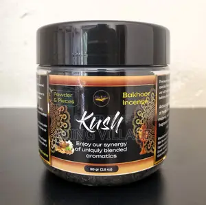 Bakhoor Incense for Electric Burners