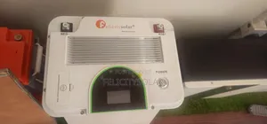 Lithium 2.5kwh 12v 200ah Felicity