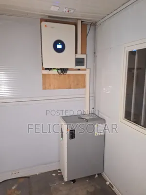 Solar System 8kva,17.5kw Lifepo4 48v