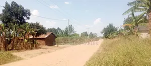 Plot's for Sale in Matuga Sanga