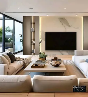 Furnished 3bdrm Apartment in Fs Properties Ltd, Central Division