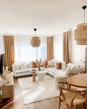 Furnished 3bdrm Apartment in Fs Properties Ltd, Central Division