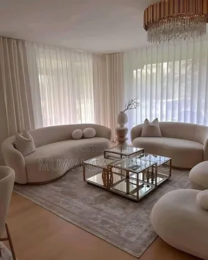 Furnished 3bdrm Apartment in Fs Properties Ltd, Central Division